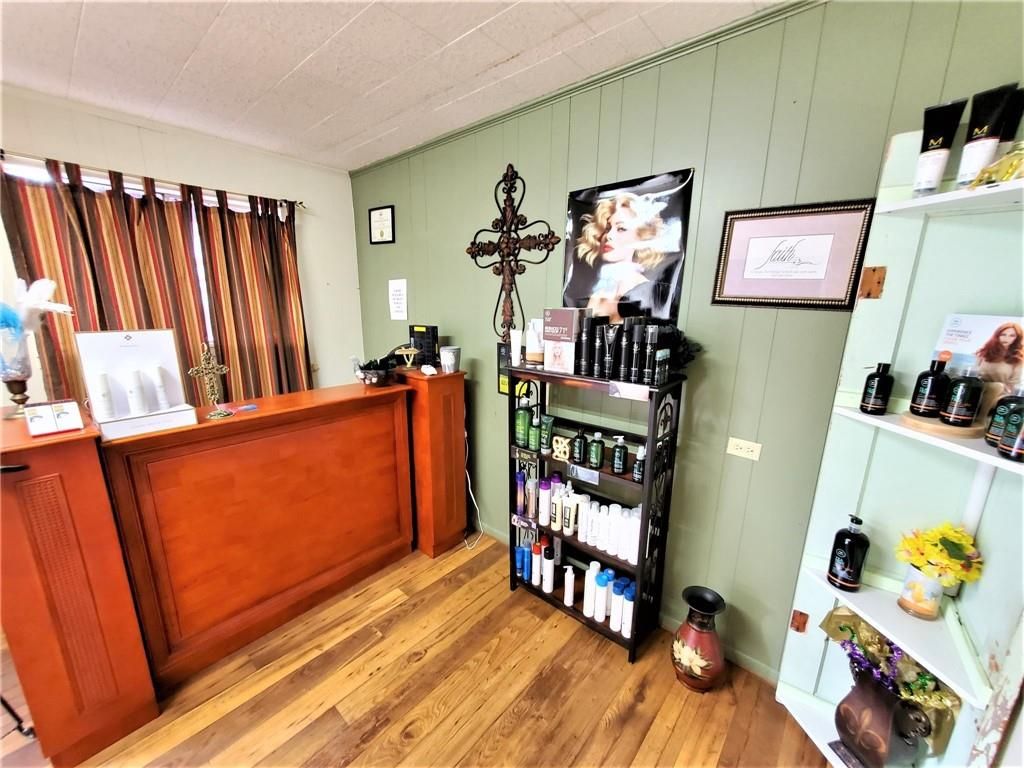 816 First STREET, Ferriday, LA 71334